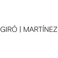 GIRÓ | MARTÍNEZ Logo