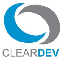ClearDev, LLC Logo