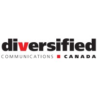 Diversified Communications Canada Logo