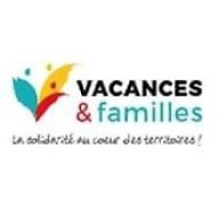 VACANCES ET FAMILLES Logo