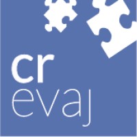 CREVAJ & EDJeP Logo