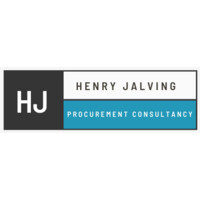 Henry Jalving Logo