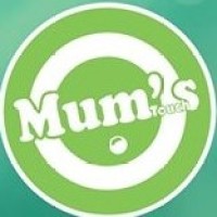 Mums Products Logo