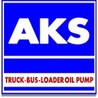 AKS AUTOMOTIVE Logo