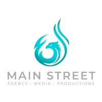 Main Street Agency Logo