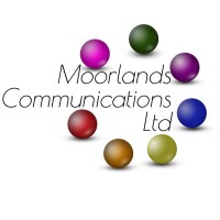 Moorlands Communications Limited Logo