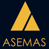 ASEMAS MUTUA DE SEGUROS Y REASEGUROS A PRIMA FIJA Logo