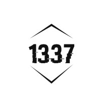 1337 Media Logo