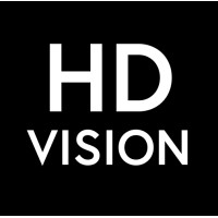 HD Vision, LLC Logo
