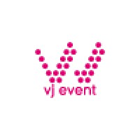 Vj Event Logo