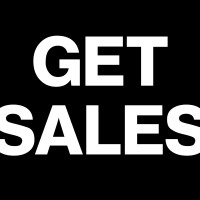 Get Sales Logo