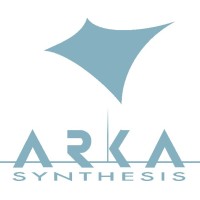 Arka Synthesis Logo