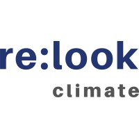 re:look climate gGmbH Logo