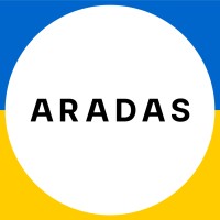 ARADAS Logo