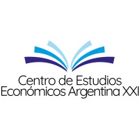 Centro de Estudios Económicos ARGENTINA XXI Logo
