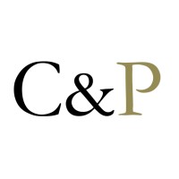 Colombo and Partners Logo