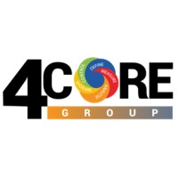 4 Core Group Pty Ltd Logo