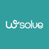 WeSolve Logo