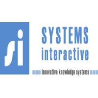 Systems Interactive Inc. Canada Logo