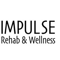 Impulse Rehab & Wellness Logo