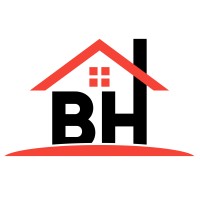 Best Homes Real Estate Logo
