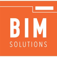 BIM Solutions, LLC Logo