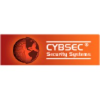 Cybsec S.A. Logo
