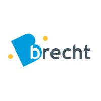 Gemeente-en OCMW Brecht Logo