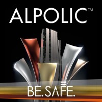ALPOLIC™ Europe Logo