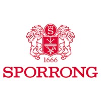 Sporrong AB Logo