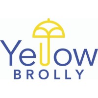 Yellow Brolly Logo