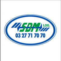 SDM Logo
