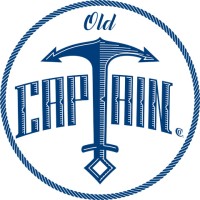 Old Captain Co. Logo