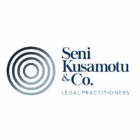 Seni Kusamotu & Co Logo