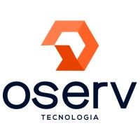 Oserv Tecnologia Logo