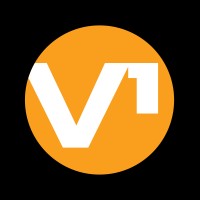 V1 Manufacturing Logo
