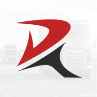 Restitui Logística Logo