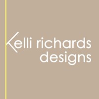Kelli Richards Designs Logo