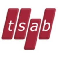 TSAB Thurnherr SA Logo