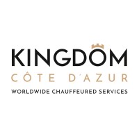 Kingdom Côte dAzur Worldwide chauffeured Services Logo