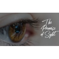Promise of Sight Logo