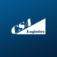 CS4 Logistics GmbH Logo