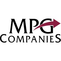 MPG Companies, Inc. Logo