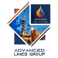 Advanced Lines Group Logo