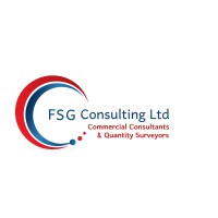 FSG Consulting Limited Logo