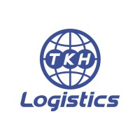 TKH-Logistics Oy Logo