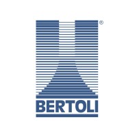BERTOLI INTERPUMP HOMOGENIZERS Logo