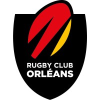 Rugby Club Orléans Logo