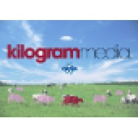 kilogrammedia Logo