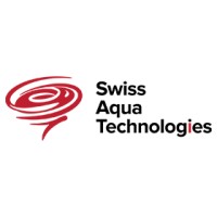 Swiss Aqua Technologies Logo
